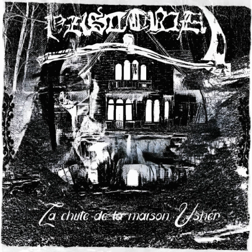 La Chute de la Maison Usher